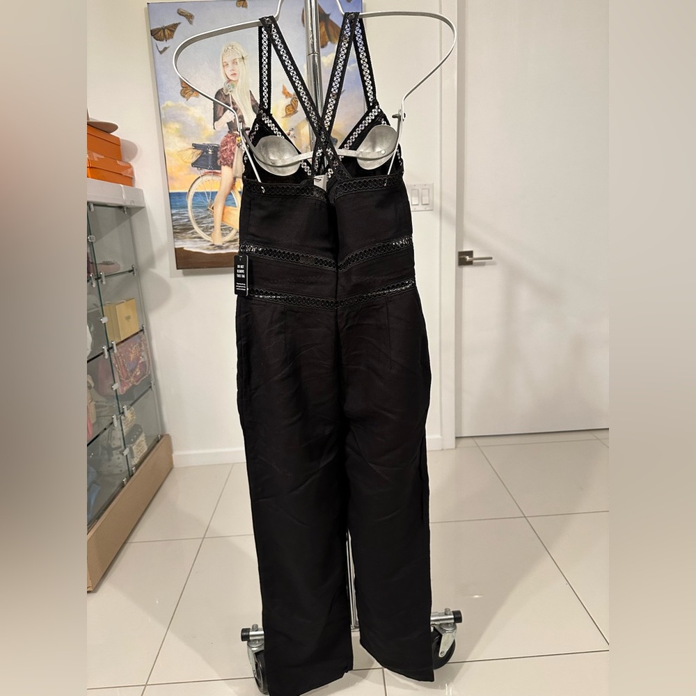 EXPRESS Jumpsuit